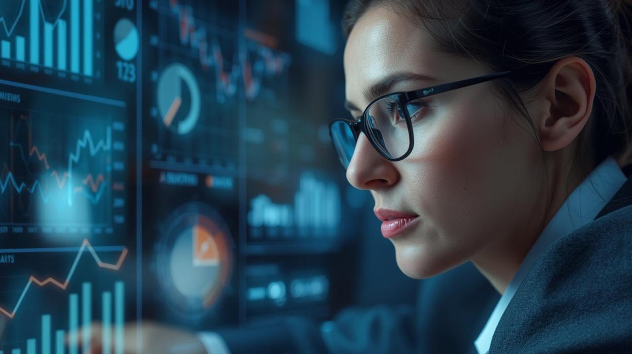 Marketing Illustration